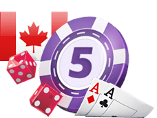 Reasons to play at online casinos in Canada