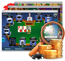 Find A Casino Online