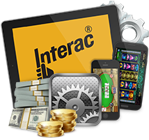 How Interac Works