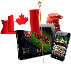 Casino Online Canada