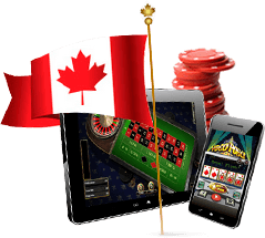 best online casinos in canada 2020