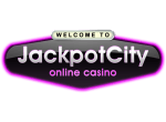 Jackpot City Casino Logo