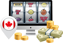 casinoonlinecanada.ca