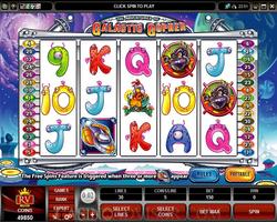 Slots - Royal Vegas